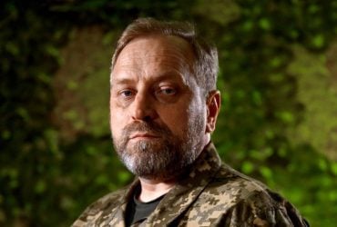 Командира одного з корпусів зняли через втрату Сіверська, - ЗМІ