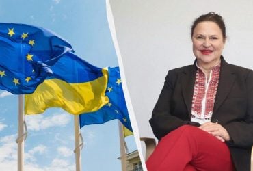 Деликатный вопрос: посол ЕС ответила, когда Украина может вступить в Евросоюз