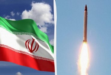 WSJ дізналося, скільки ще ракет, дронів і пускових установок залишилося в Ірану