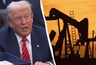 Нафтопад все ближче: Трамп анонсував швидке відкриття Ормузької протоки