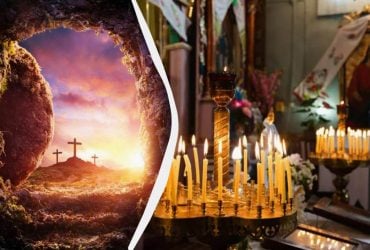 Сегодня - Великая суббота перед Пасхой: традиции и главные запреты дня