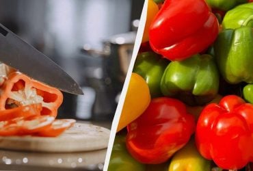 Какой перец полезнее - красный, жёлтый или зелёный: врачи поставили точку в споре