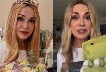 Сумська показала, як фарбує яйця на Великдень: 2 незвичні барвники за копійки