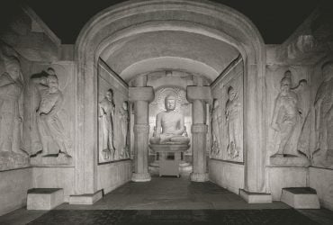 У Стародавній Кореї цілі сім’ї приносилися в жертву: вчені пояснили, для чого це робили