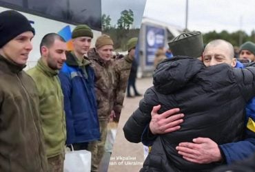 Перенесли пытки: Лубинец рассказал о состоянии украинцев, вернувшихся из плена РФ