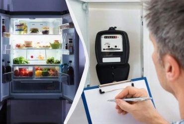 Якщо ця деталь забруднена – холодильник буде більше мотати світло: про що йдеться