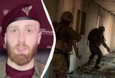 Стараемся делать это как можно незаметнее: боец рассказал о трудностях в районе Купянска