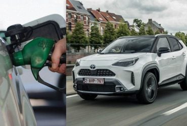 Поможет сэкономить много денег: назван компактный кроссовер с самым низким расходом топлива