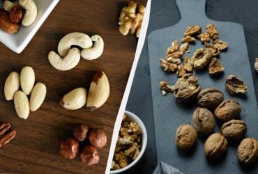 8 видів горіхів знижують рівень холестерину та зміцнюють серце: їх потрібно вживати регулярно