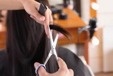 Як часто слід стригтися для здорового росту волосся: точний графік для кожного типу