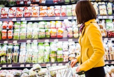 У людей, які уникають самообслуговування в супермаркетах, є на це одна вагома причина