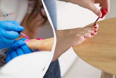 Який педикюр буде у моді цього літа: топ-10 кольорів сезону