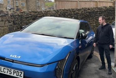 Как легко узнать реальный запас хода электромобиля: блогер раскрыл простую формулу