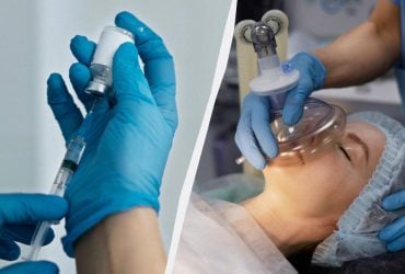 Почему нельзя пить и есть перед наркозом: что еще запрещено