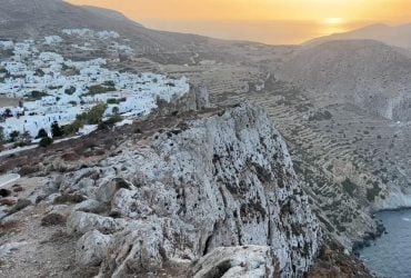 Мужчина посетил более 40 островов в Средиземном море: вот его топ-5