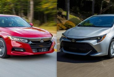 Прослужат годы без поломок: механик назвал 5 лучших недорогих автомобилей с пробегом