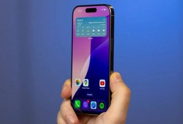 У мережі показали, як виглядатиме iPhone 18 Pro у новому червоному кольорі