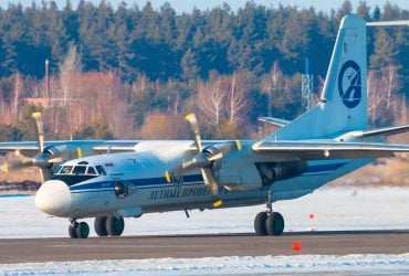 У РФ розвалилася військово-транспортна авіація: десятки літаків неможливо відремонтувати