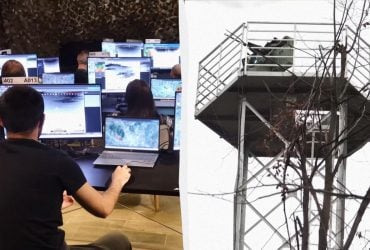 В Украине начали работать частные комплексы ПВО, – СМИ