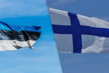 В Естонії та Фінляндії виявили дрони, ймовірно, українського походження, - ЗМІ