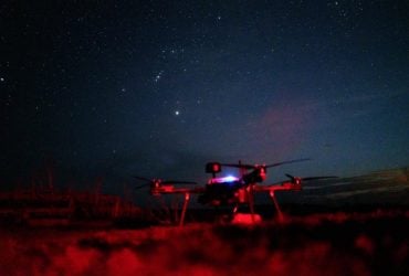 Хто швидше приборкає військовий ШІ: NYT розповів про гонку озброєнь між США та Китаєм