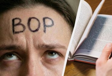 Раньше так клеймили преступников: откуда на самом деле пошло выражение на лбу написано