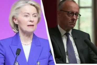 Европейские лидеры вздохнули с облегчением из-за поражения Орбана на выборах, – CNN