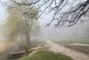 В Киеве срочно объявили I уровень опасности: что происходит (инфографика)