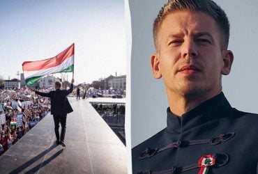 Хто такий Петер Мадяр: що відомо про нового прем'єра Угорщини і до чого готуватися Україні