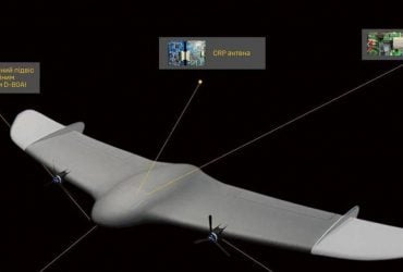 Що таке російський БпЛА Князь Віщий Олег: у ГУР розкрили його характеристики