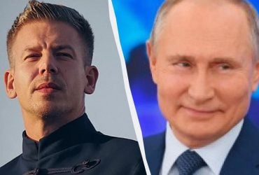 Доведеться йти на переговори: Мадяр відзначився скандальною заявою про Росію