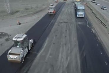 Мільйони квадратних метрів: де в Україні відремонтували найбільше доріг