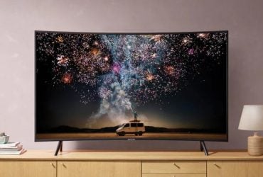 Куда пропали изогнутые телевизоры и почему их больше не делают