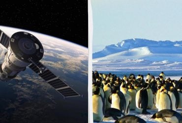 Втекти від натовпів у космос або на полюси: названо найексклюзивніші тури у світі