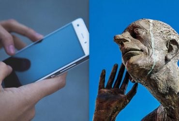 Чи правда, що смартфон підслуховує вас прямо зараз: відповідь здивує