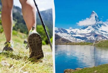 Не ходите в горы нагишом: туристам назвали 5 важных правил поведения на отдыхе