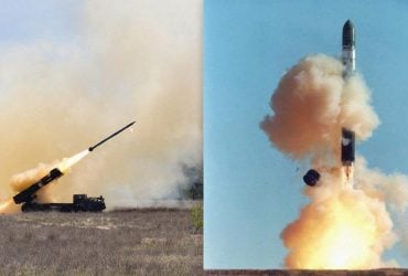 Україна таємно розробила ракети, що можуть летіти вглиб Росії на 500 км, - аналітики