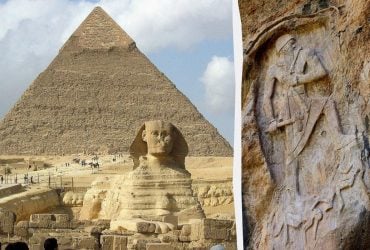 Одна подія могла стати причиною краху потужних цивілізацій на Землі 4200 років тому