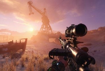 Metro 2039 официально подтвержден: украинский шутер покажут уже на этой неделе