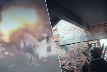 У Степногірську тривають заходи з деокупації: у ГУР розповіли про значення міста