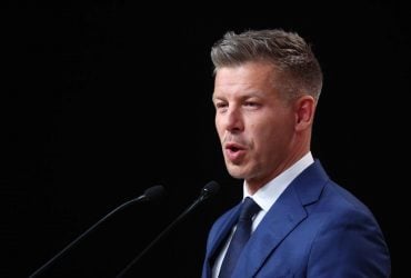 ЕС выдвинул Мадьяру 27 условий для размораживания 35 млрд евро субсидий для Венгрии, - FT