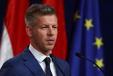 Петер Мадьяр сделал важное заявление по кредиту на €90 миллиардов для Украины