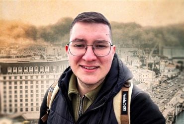 Синоптик рассказал, грозит ли Украине пыль из Сахары