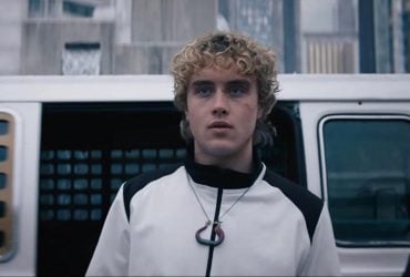 Представлен новый трейлер фильма "Голодные игры: Рассвет жатвы" (видео)