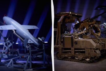 Превзойти не смог никто: эксперт объяснил, почему украинский производитель оружия является лучшим