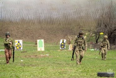 Не нужно гнобить новобранцев: офицер рассказал, какими должны быть учебные центры