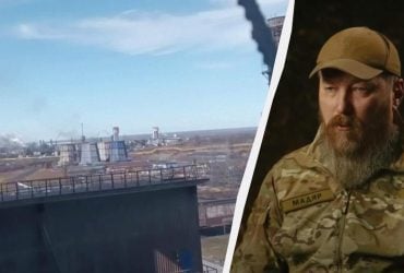 Командующий Мадяр объяснил, почему украинские дроны атаковали химзавод в Череповце