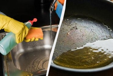 Труби доведеться міняти в усьому будинку: чому не можна виливати олію в раковину