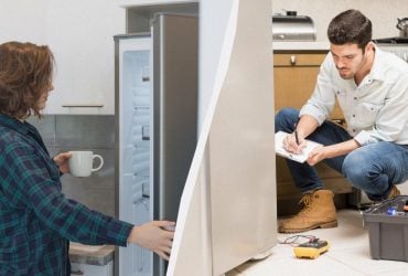 Вот почему холодильник постоянно гудит: как избавиться от этого шума