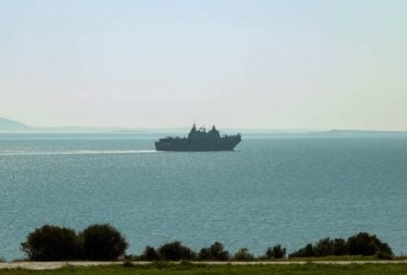 Новый водный путь за €23 миллиарда: Турция готовит свой Суэцкий канал, - СМИ